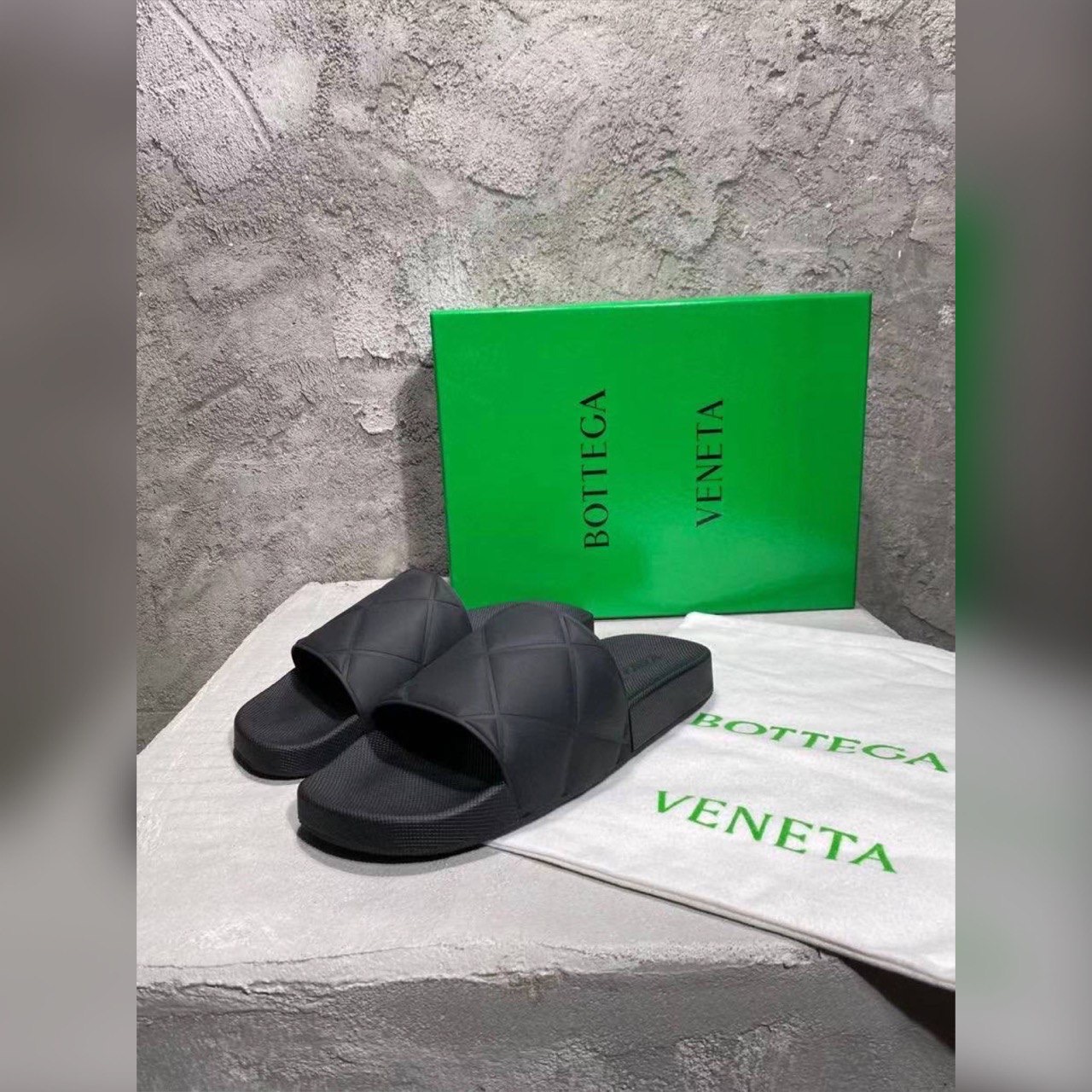 Bottega Veneta shoes