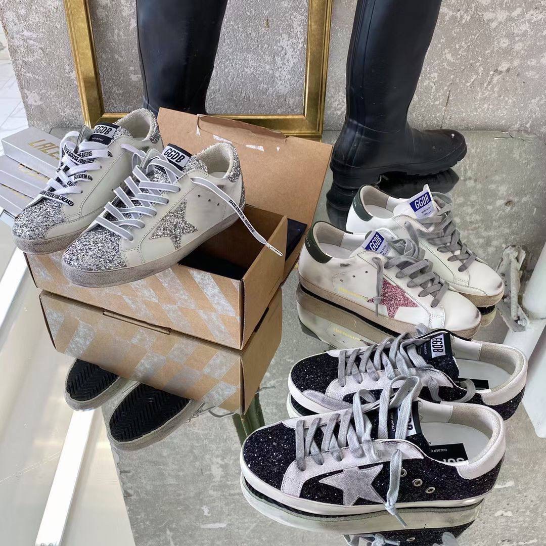 Golden Goose shoes