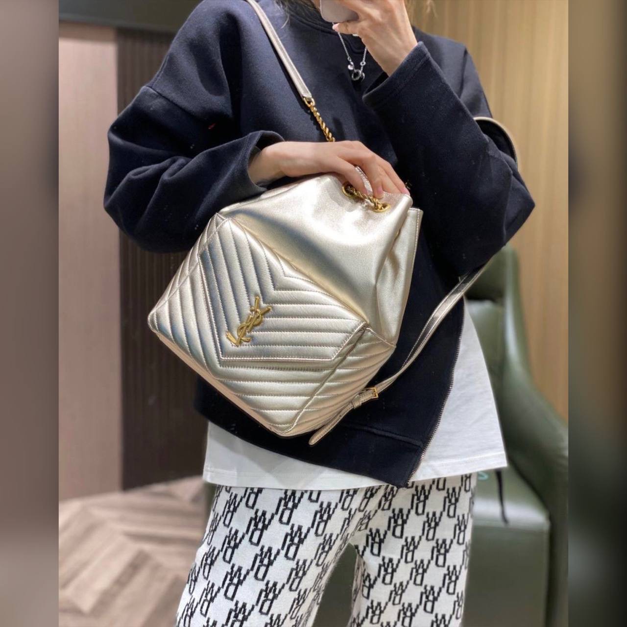 Saint Laurent bag