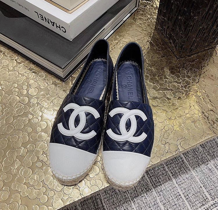 Chanel shoes