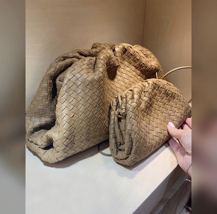 Bottega Veneta bag
