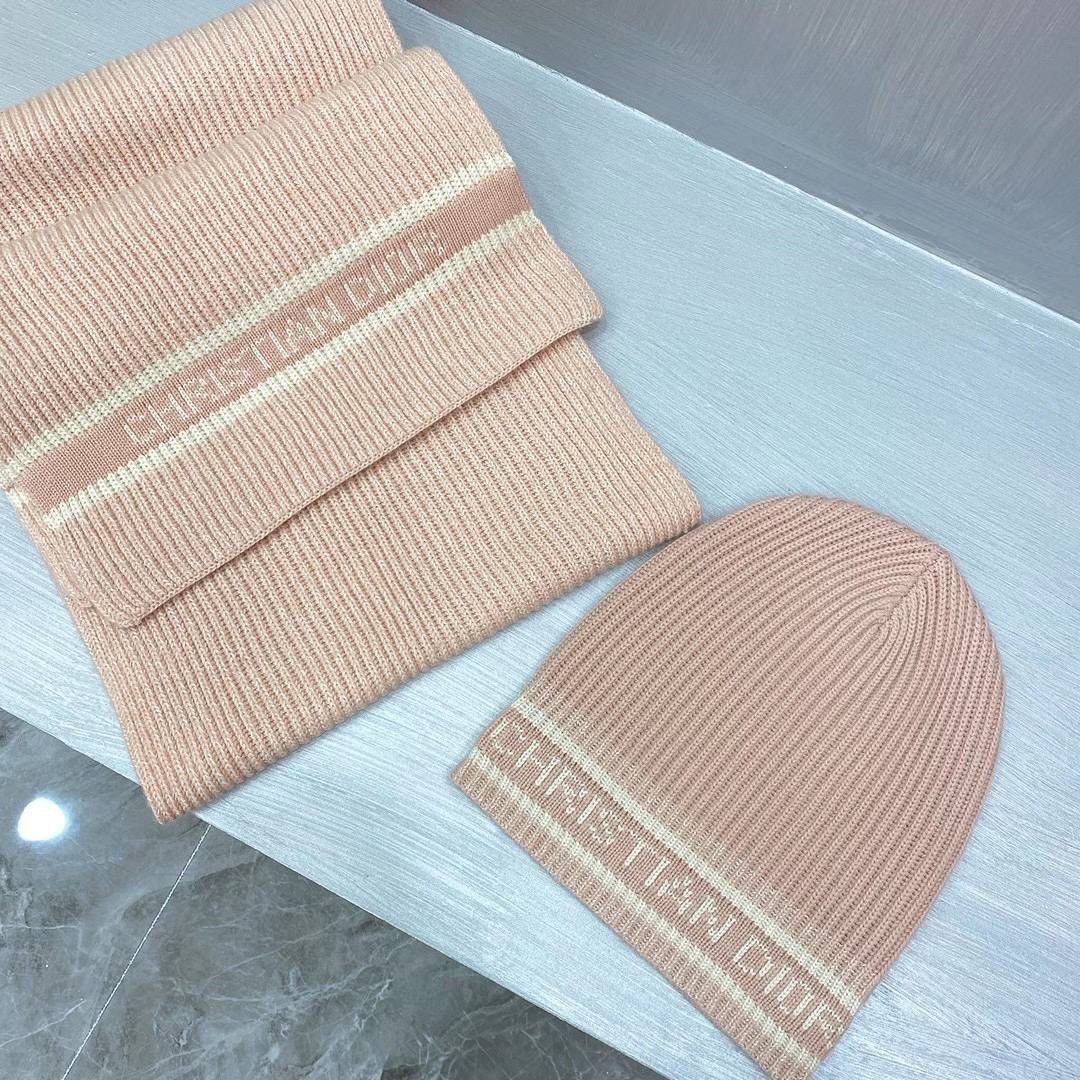 Christian Dior accessories