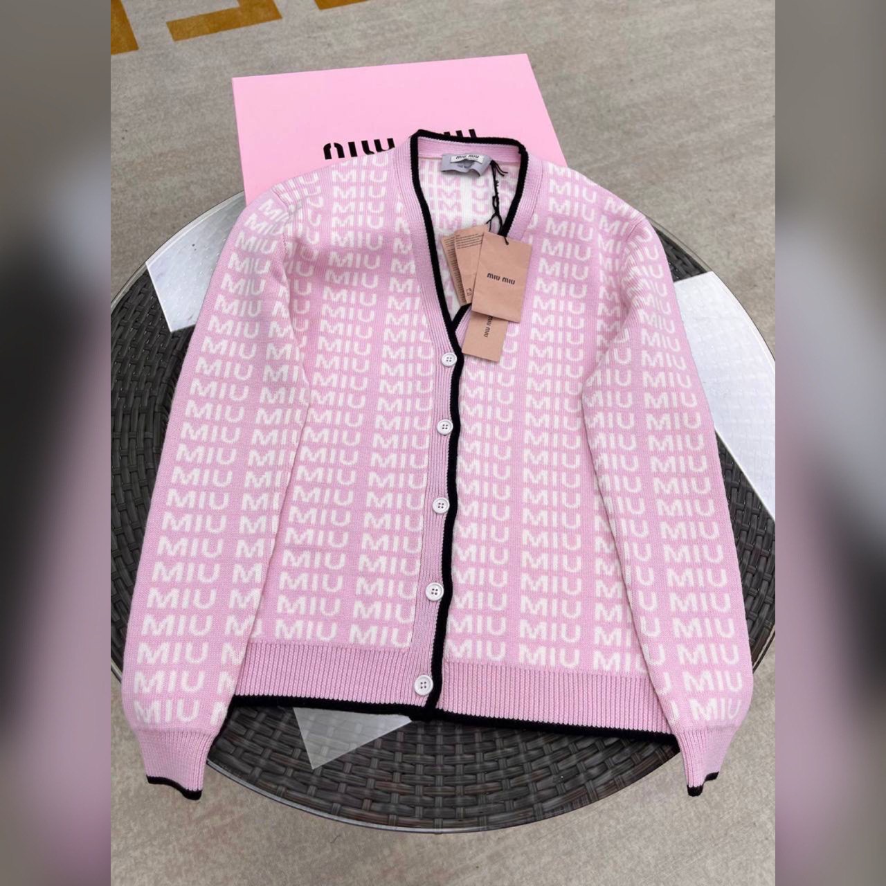 Miu Miu wear