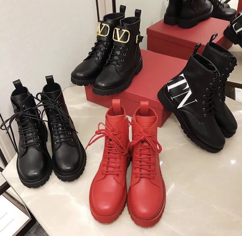 Valentino shoes
