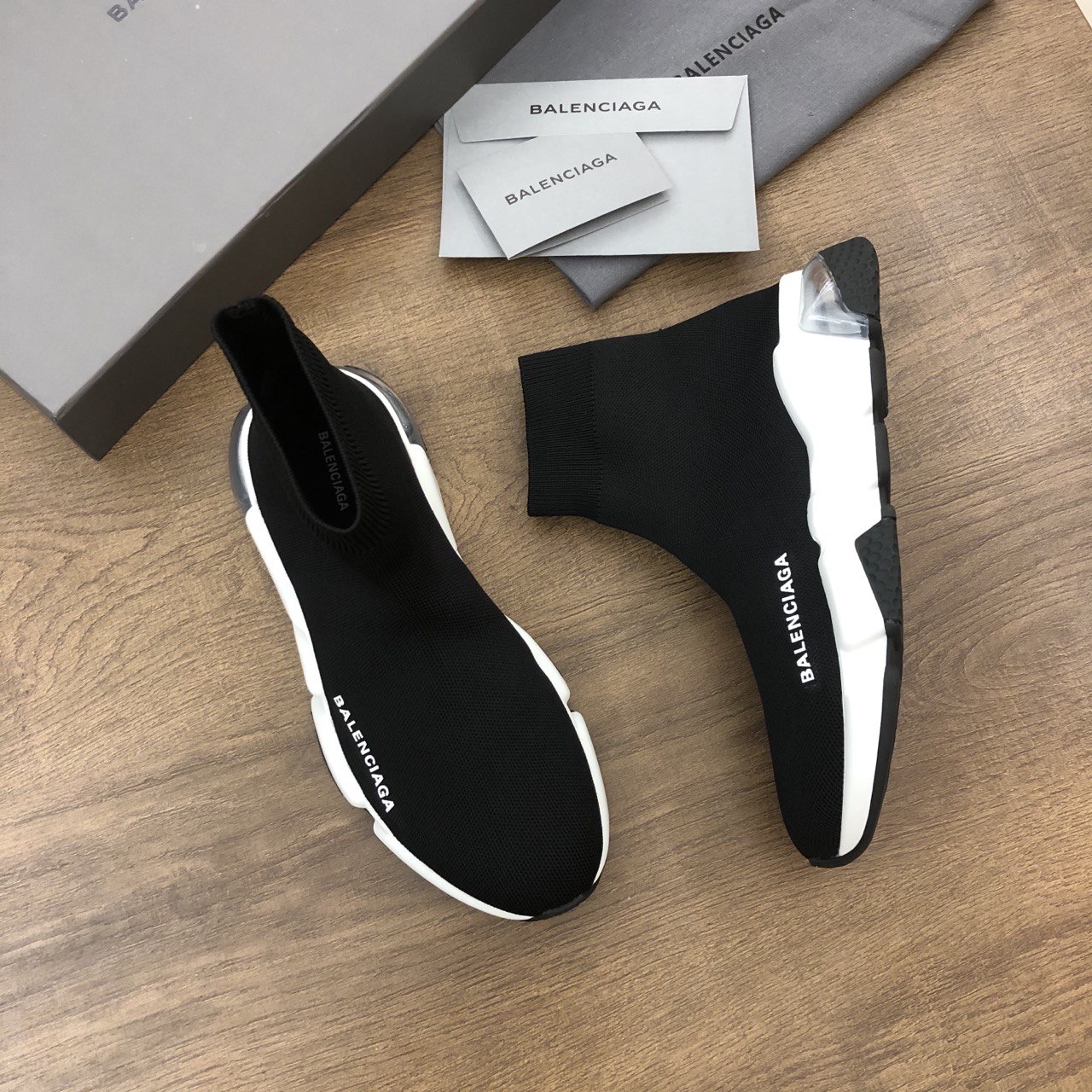 Balenciaga shoes