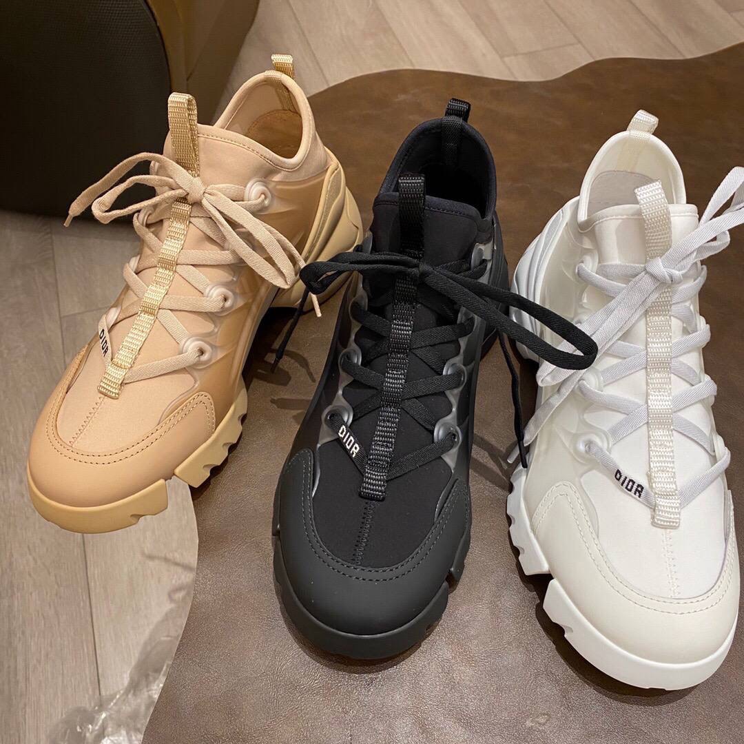 Christian Dior shoes