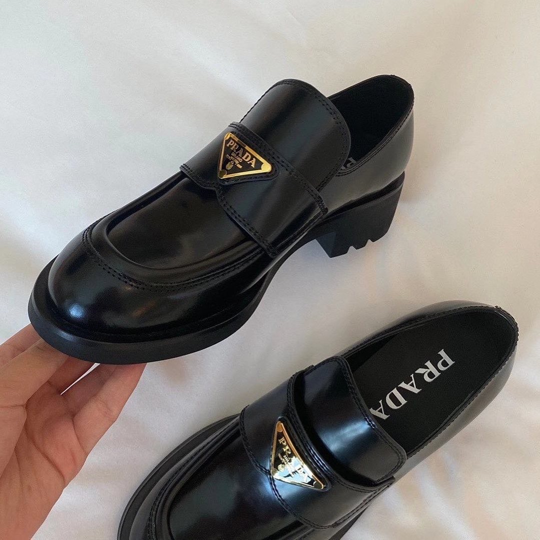 Prada shoes