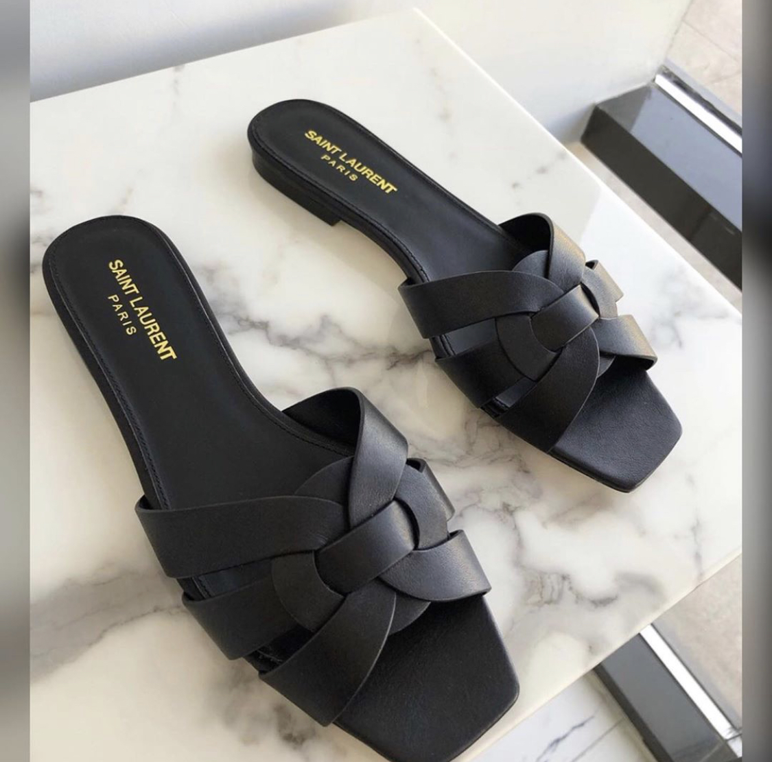 Saint Laurent shoes