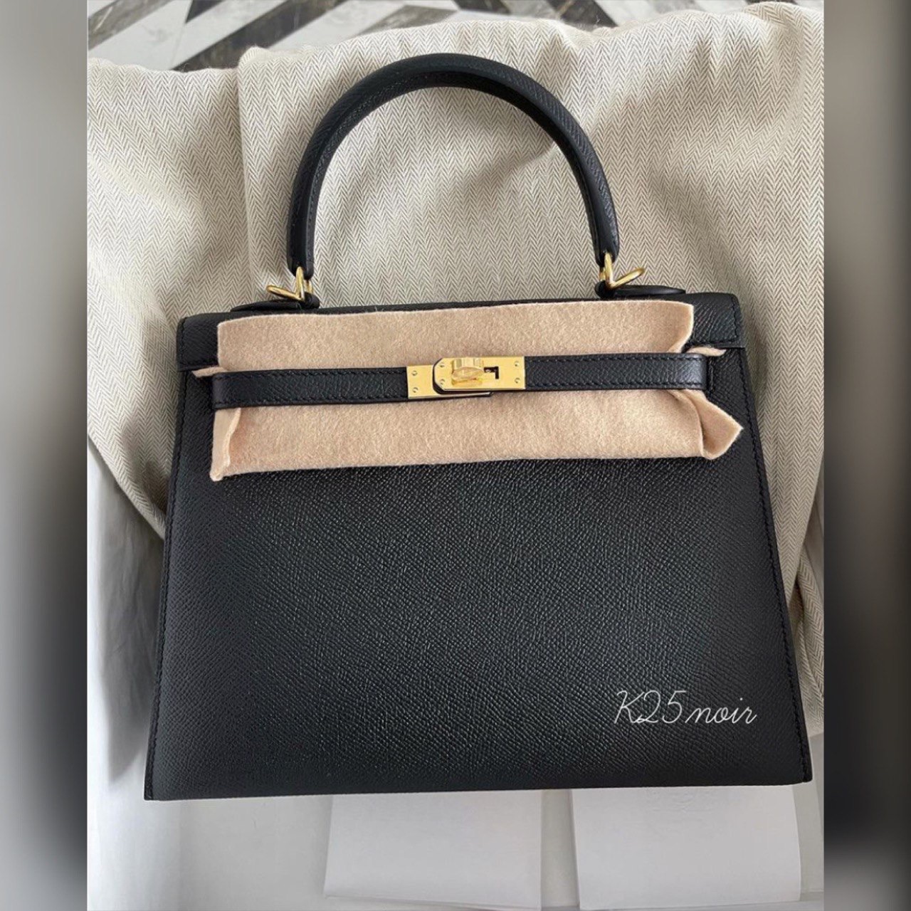 Hermes bag