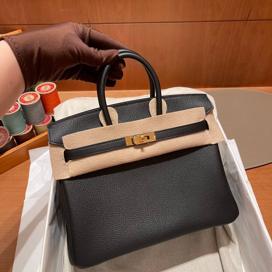 Hermès bag