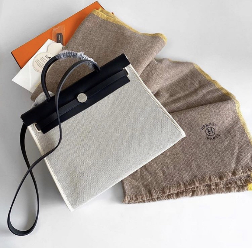 Hermès bags
