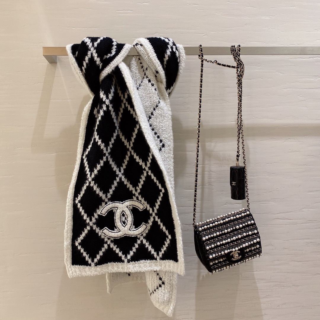 Chanel accessories