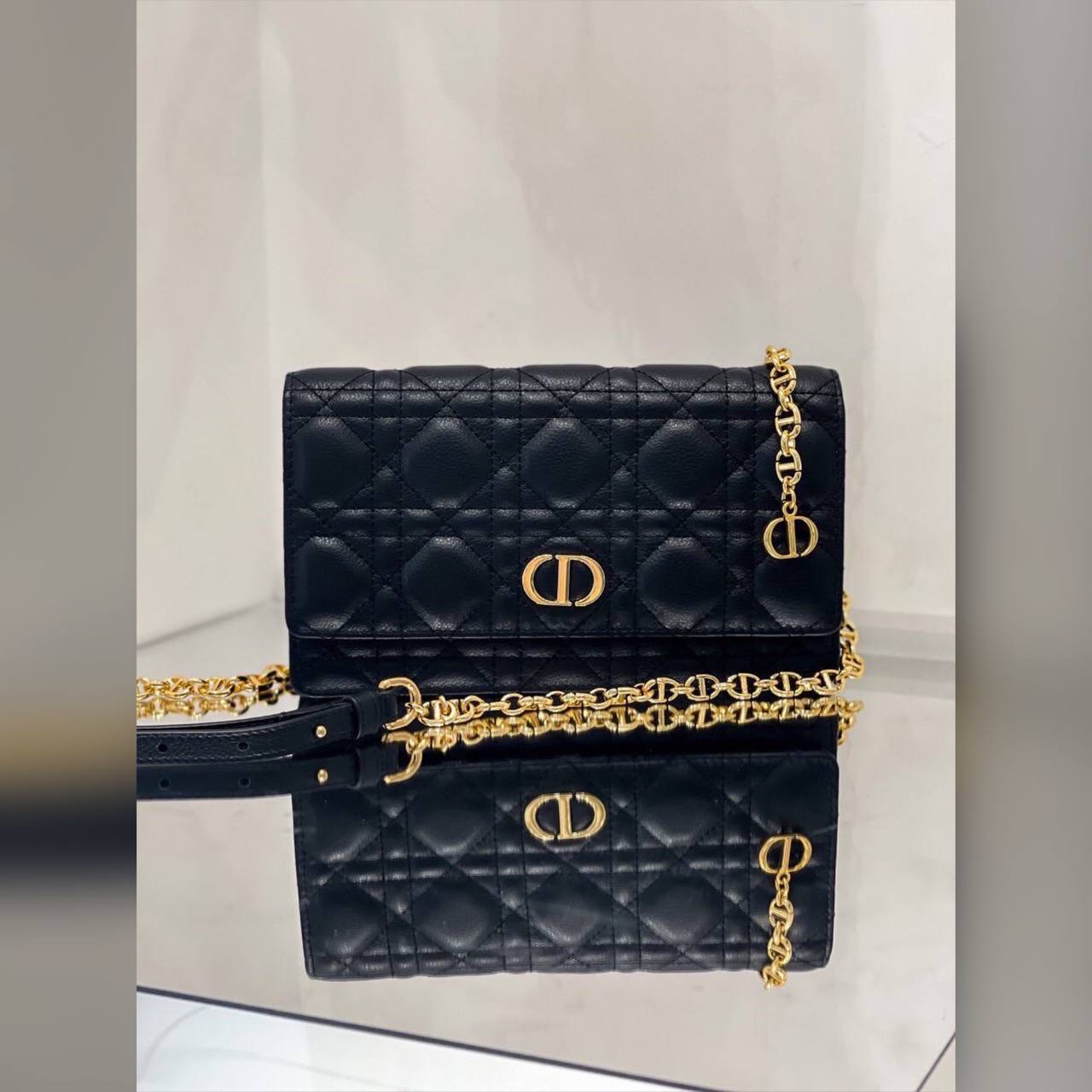 Christian Dior bag