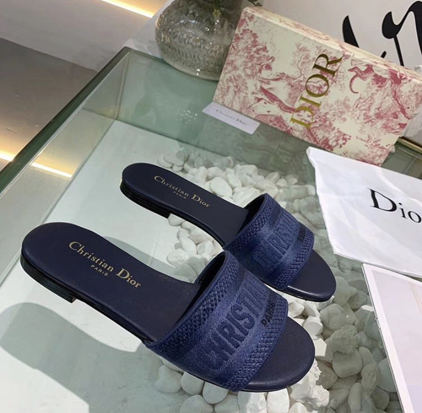 Christian Dior shoes
