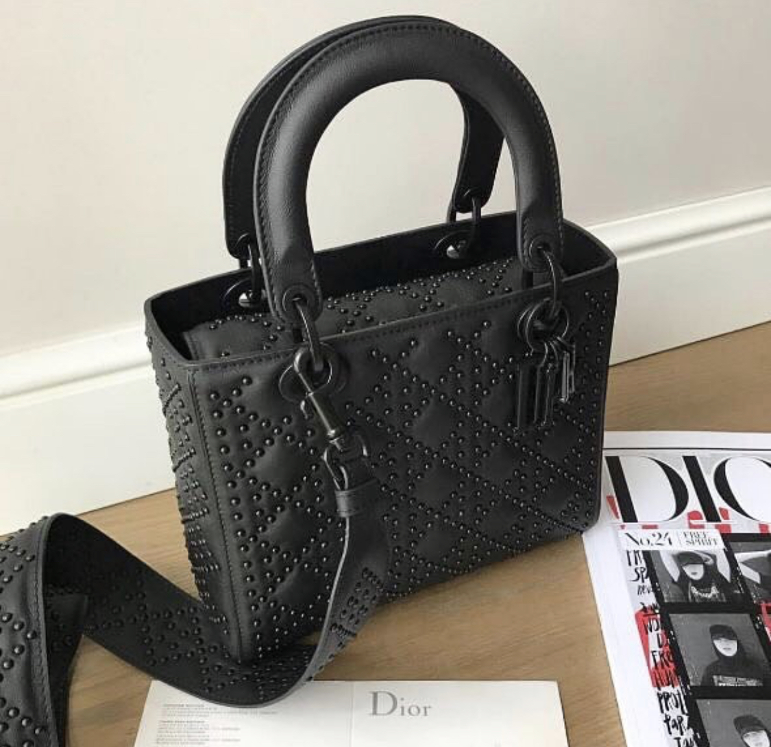 Christian Dior Bag