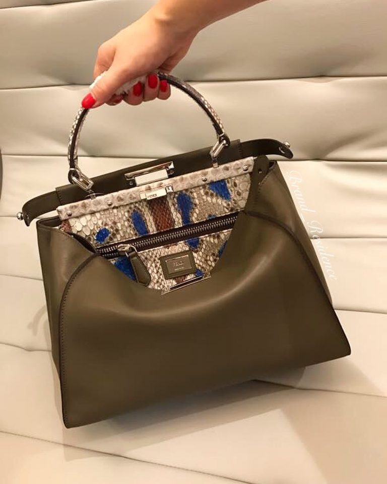 Fendi Bag