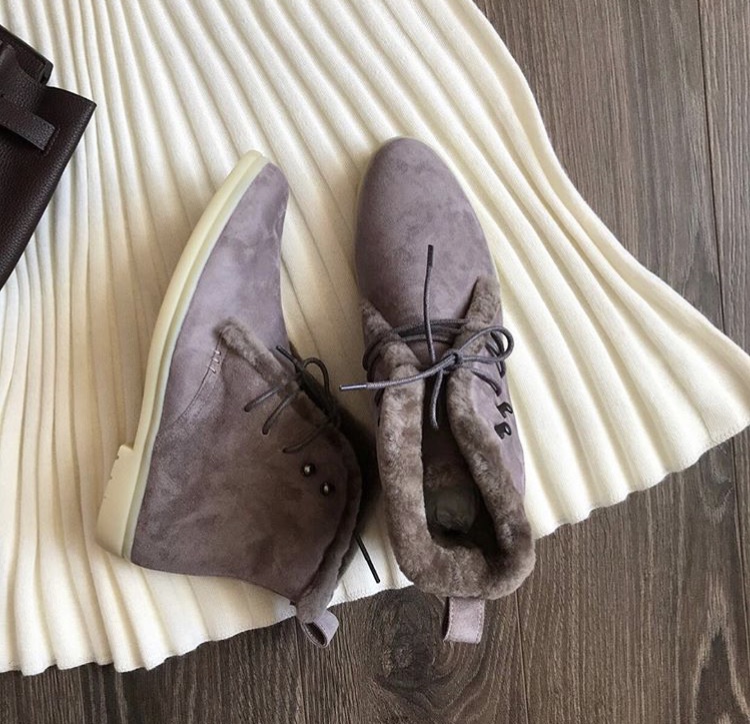 Loro Piana Shoes