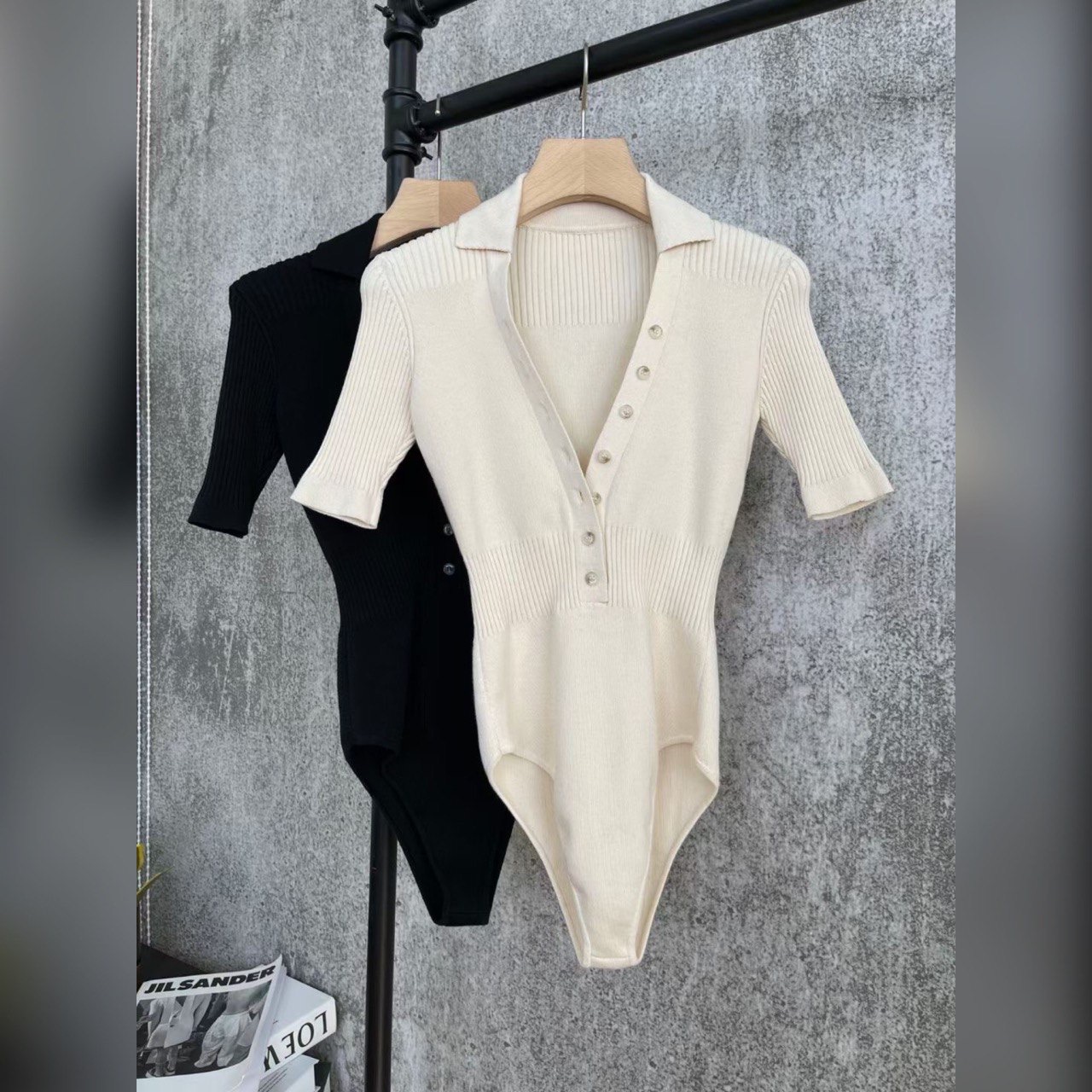 Jacquemus wear