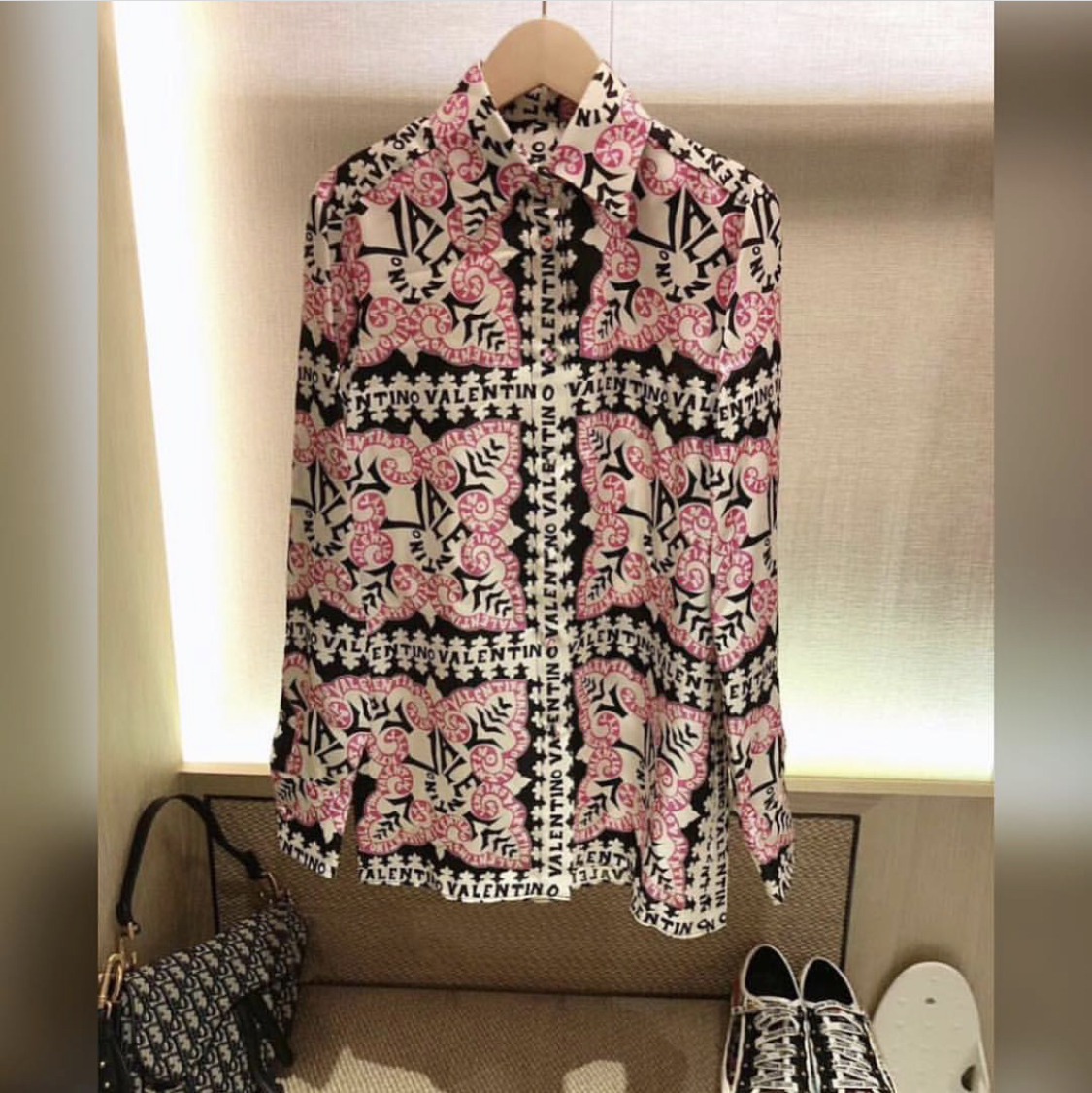 Valentino shirt