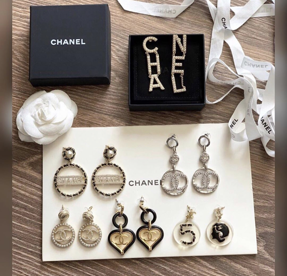 Chanel Accessories