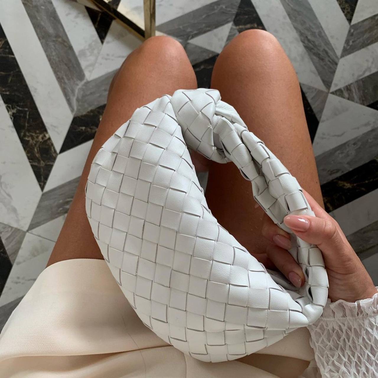 Bottega Veneta bag