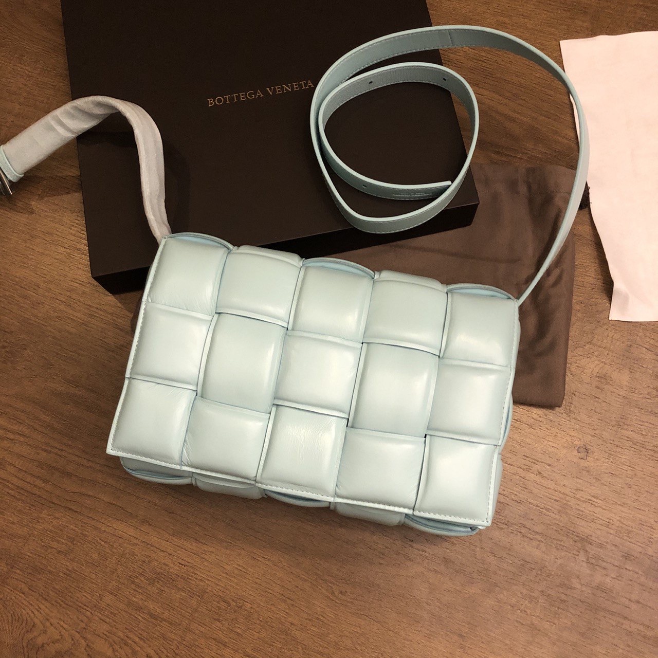 Bottega Veneta bag