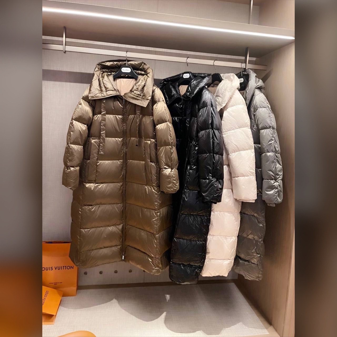 MaxMara wear