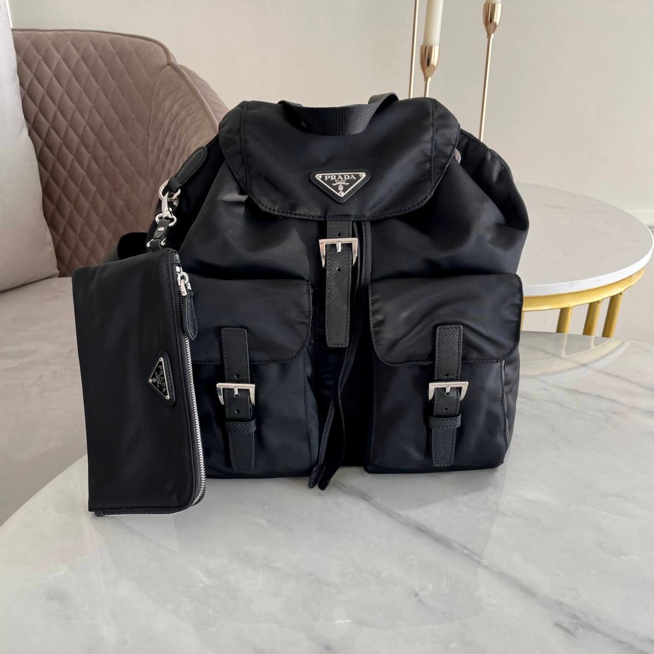 Prada bag