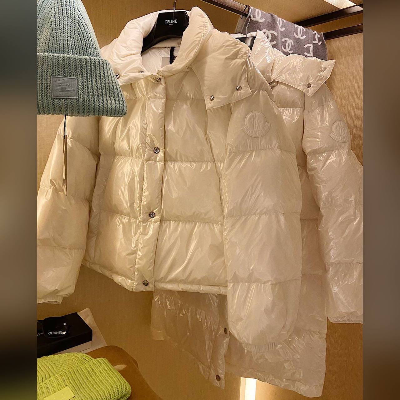 Moncler wear