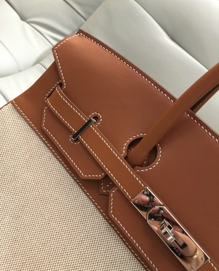 Hermes Bag