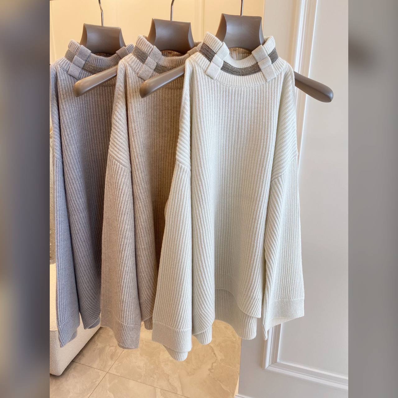 Brunello Cucinelli wear
