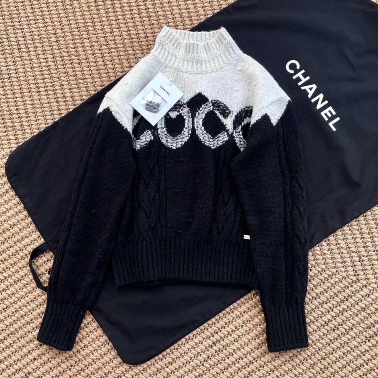 Chanel wear