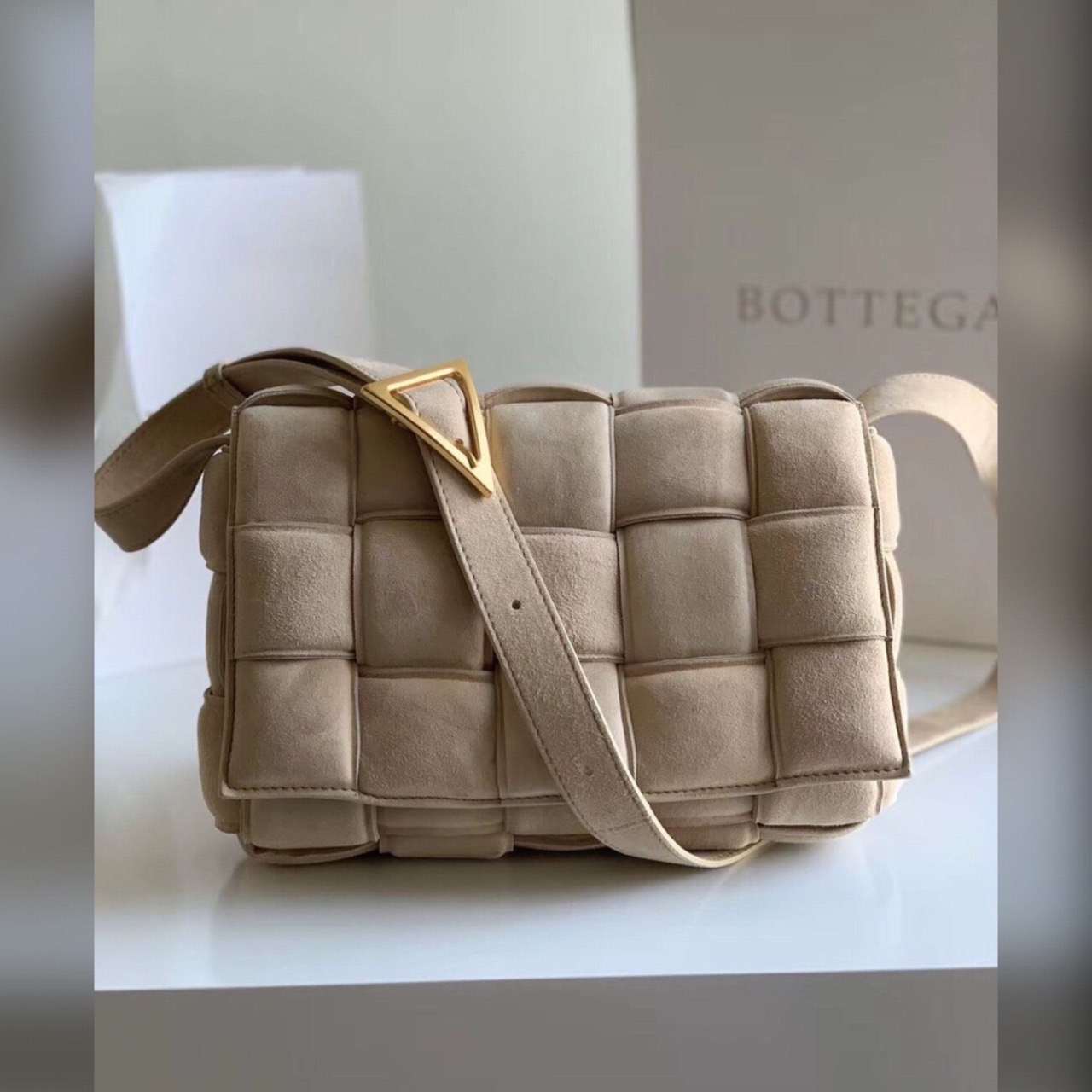 Bottega Veneta bag