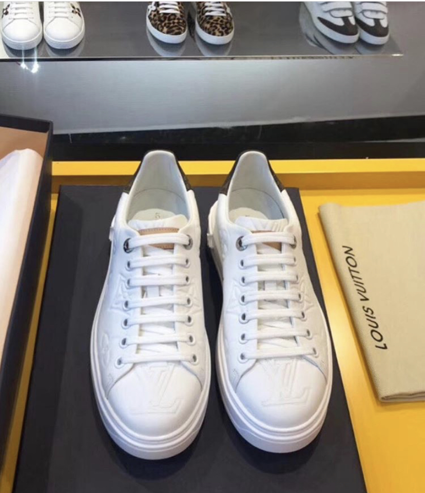 Louis Vuitton shoes