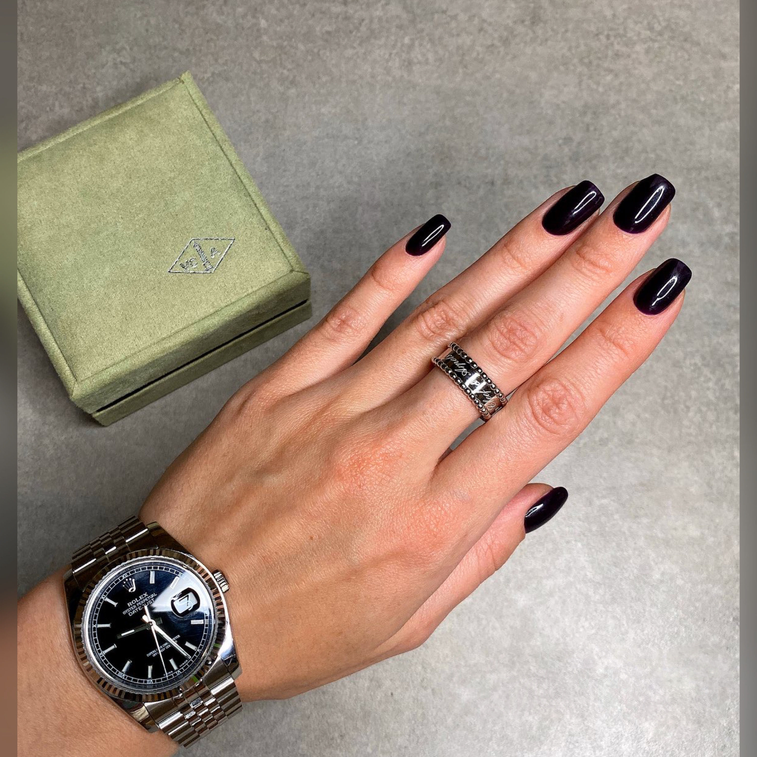 Van Cleef & Arpels jewellerys
