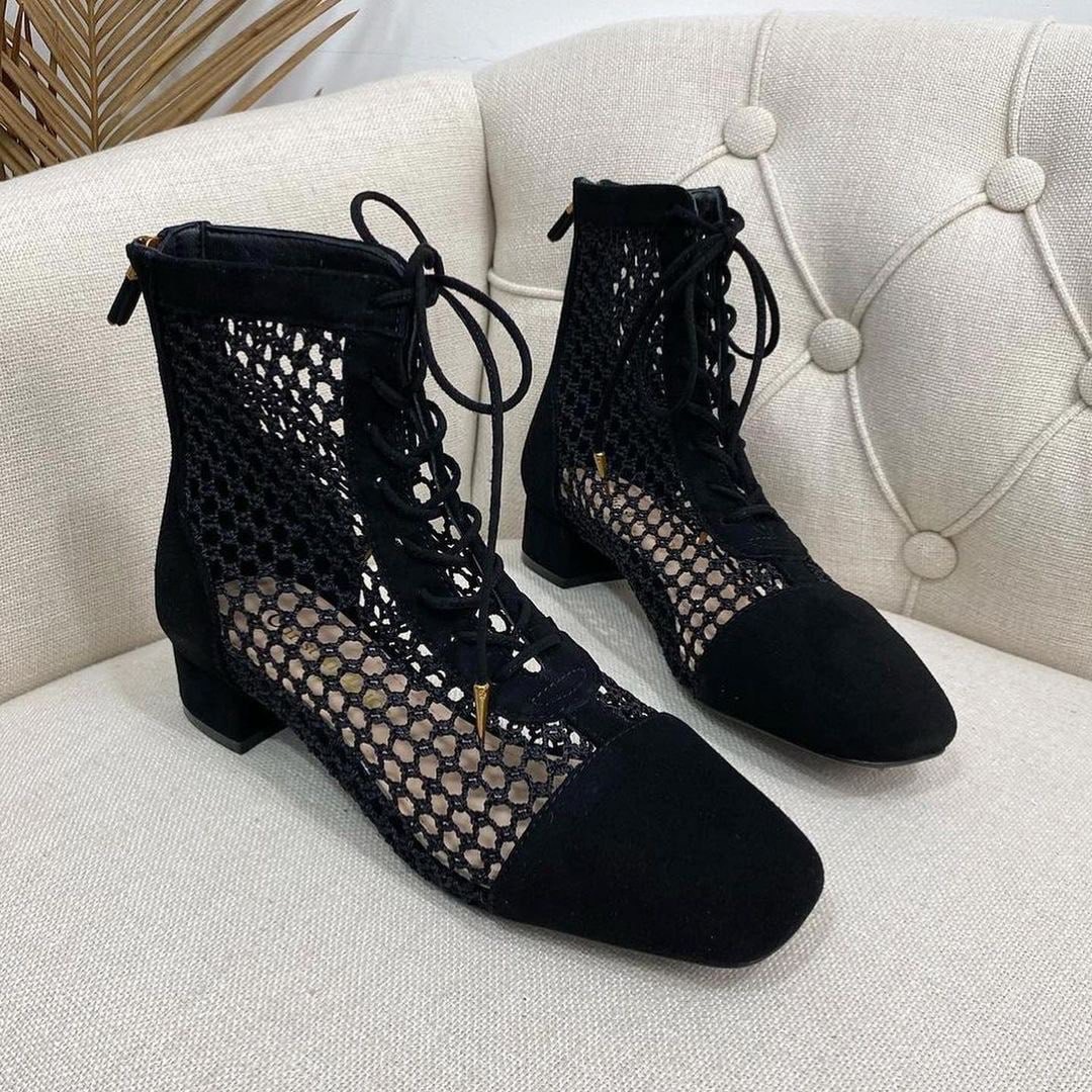 Christian Dior shoes