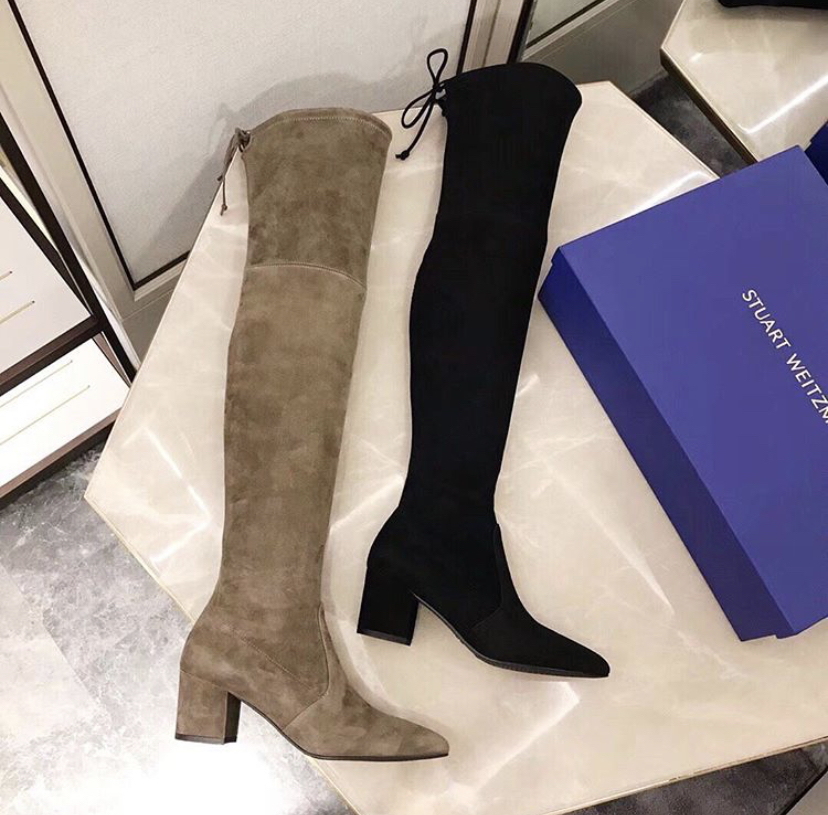 Stuart Weitzman shoes