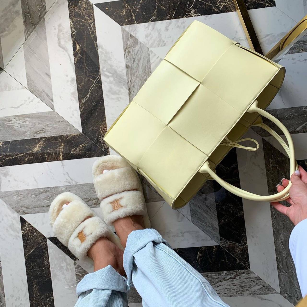 Bottega Veneta bag
