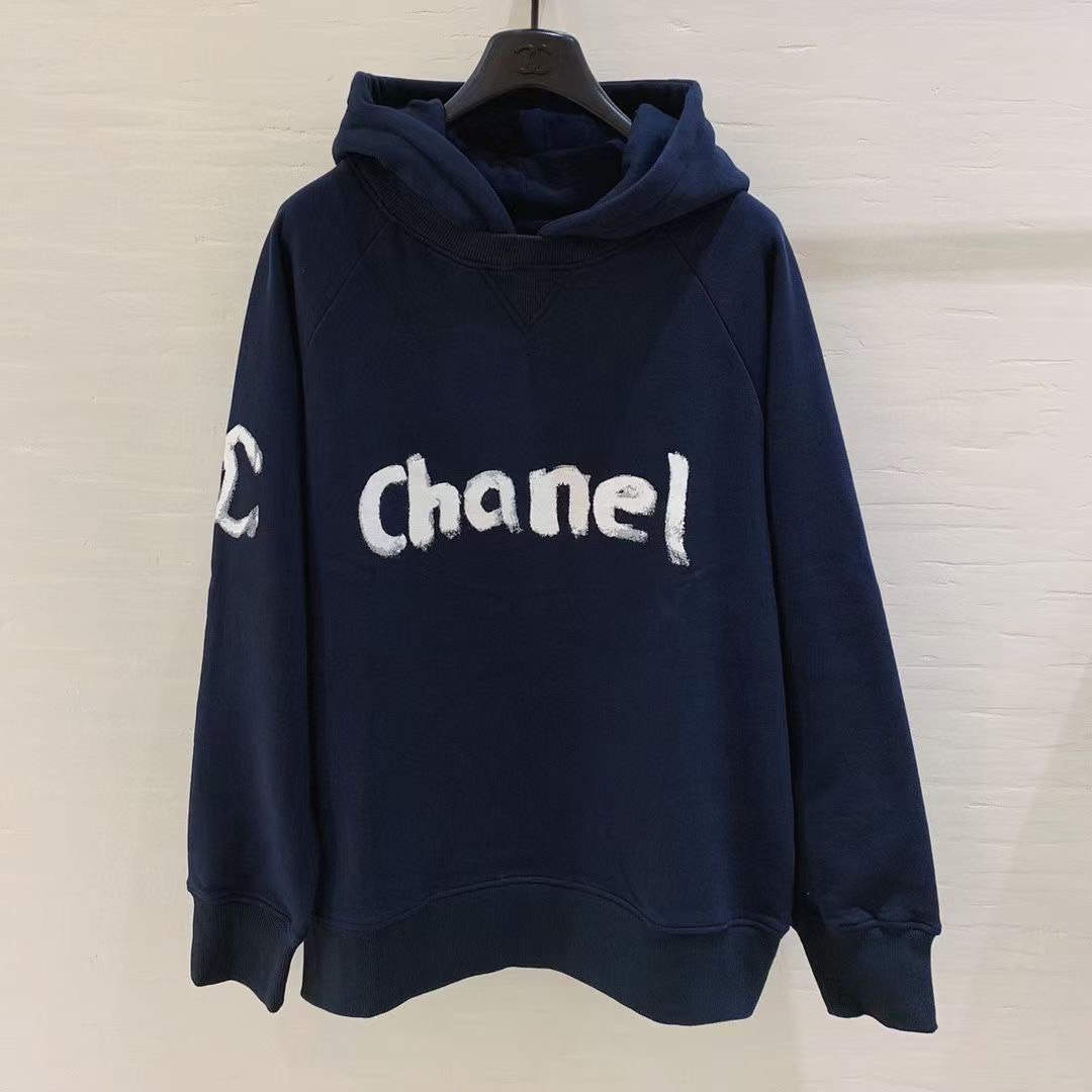 Chanel wear