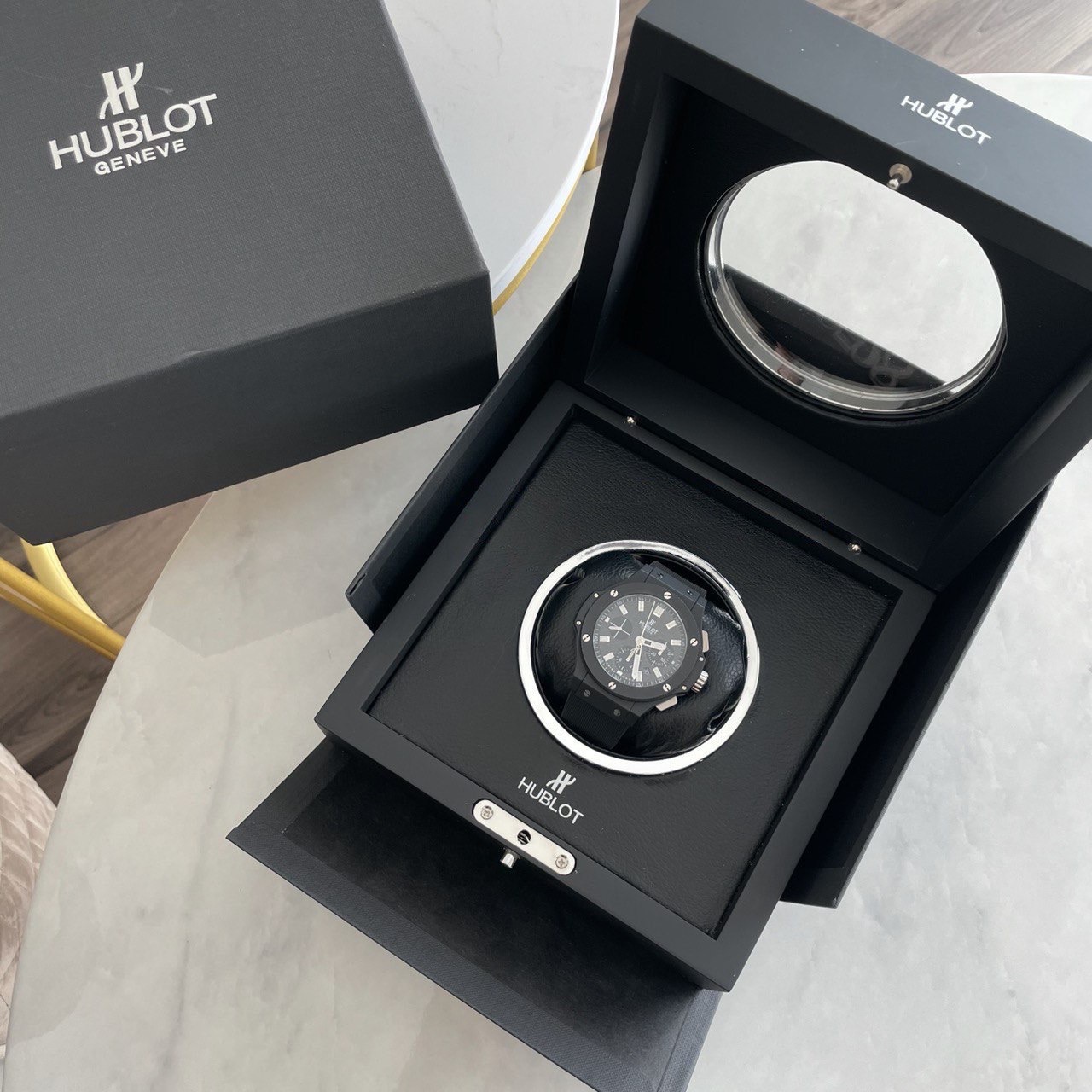 Hublot Watch