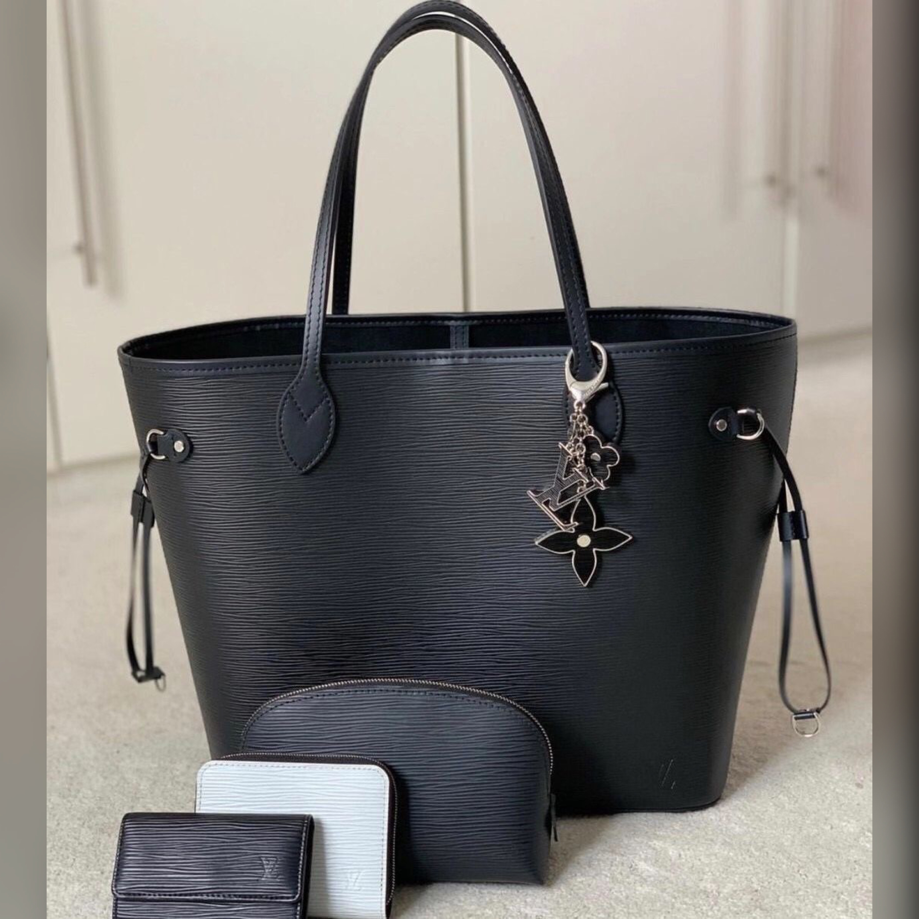 Louis Vuitton bags