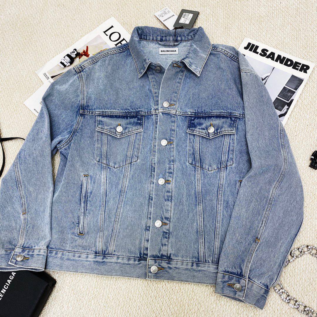 Balenciaga wear