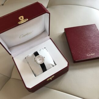 Cartier Watch