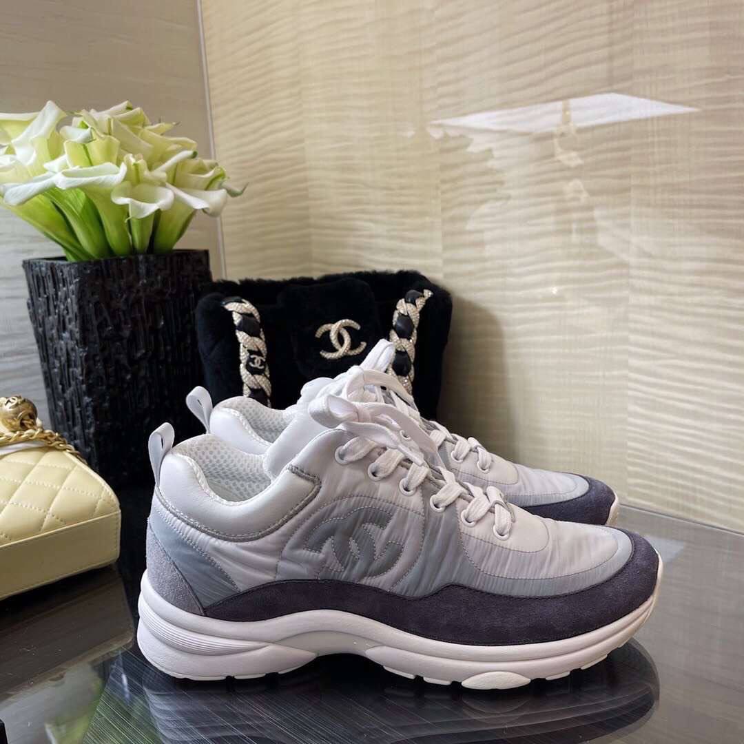 Chanel shoes