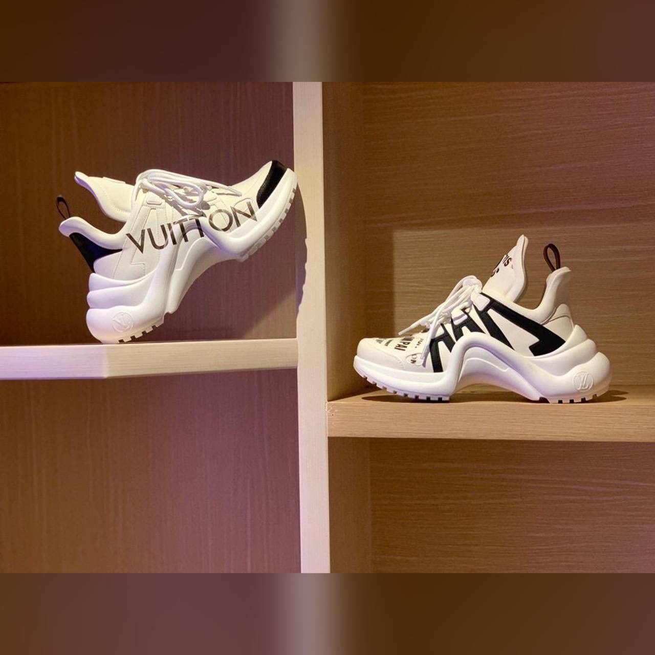 Louis Vuitton shoes