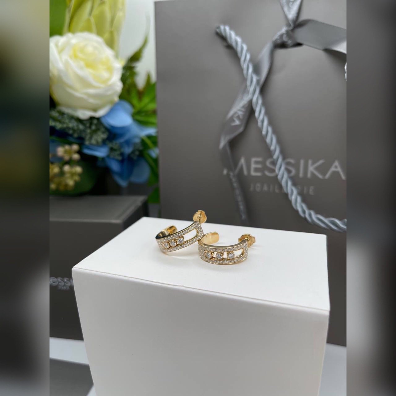 Messika Jewellerys