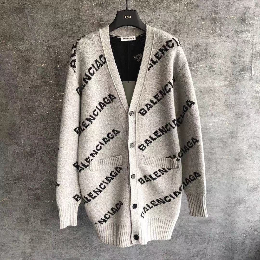 Balenciaga wear