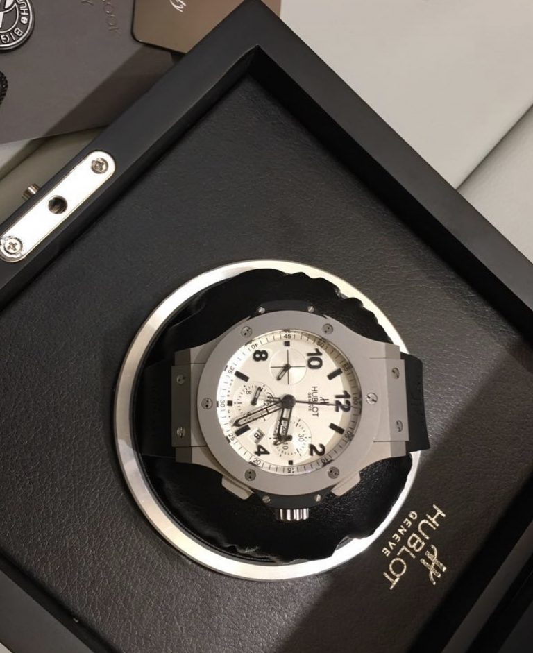 Hublot Watch