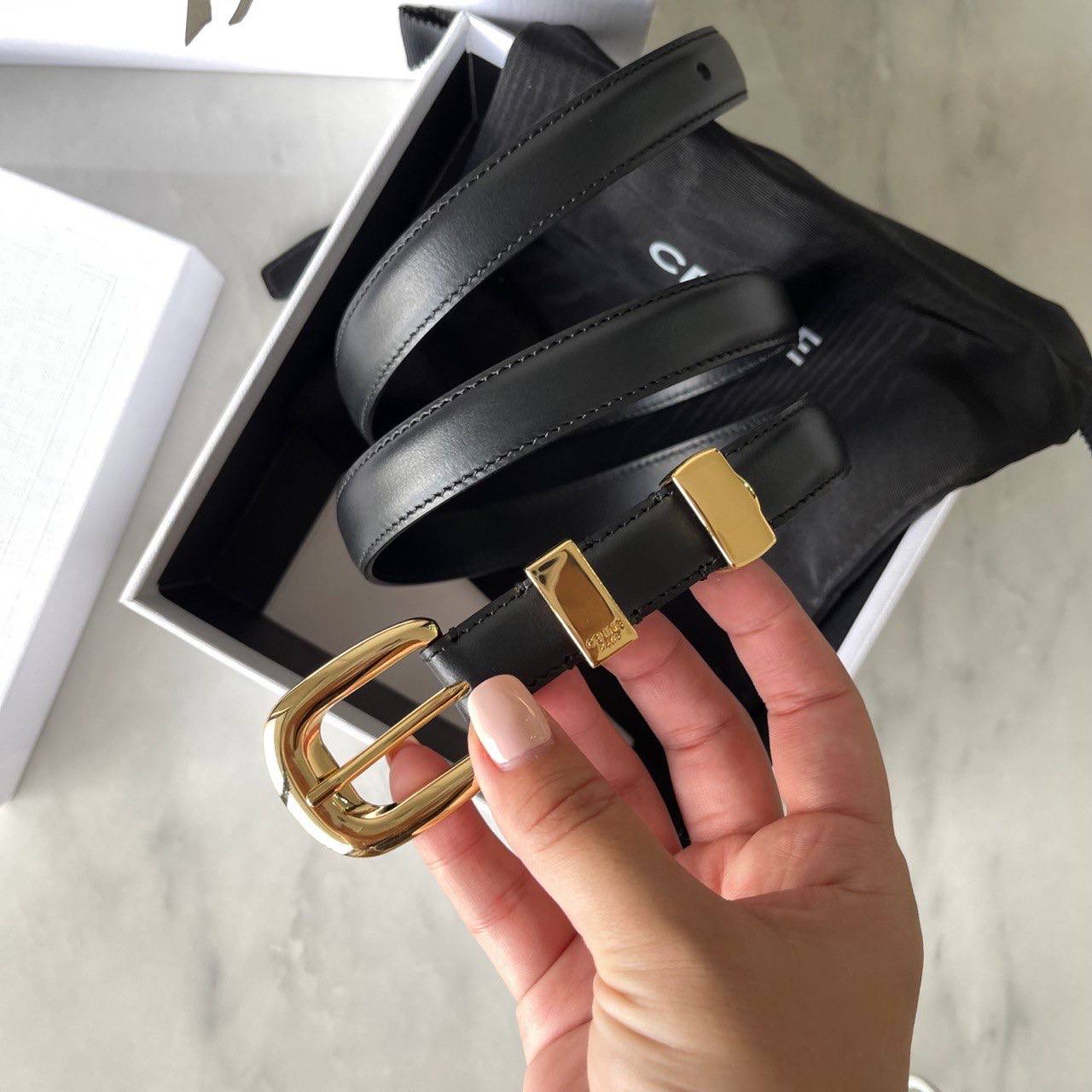 Celine accessories