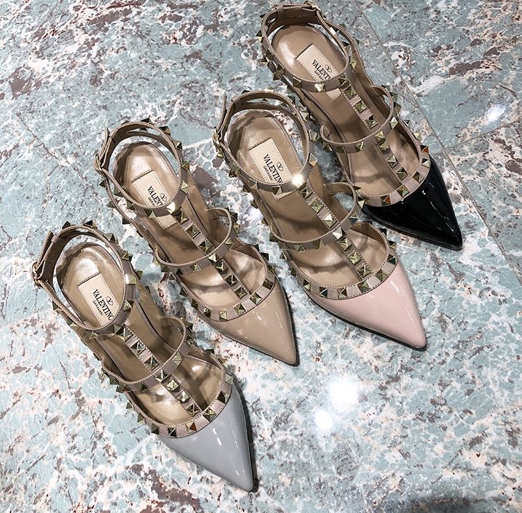 Valentino Shoes